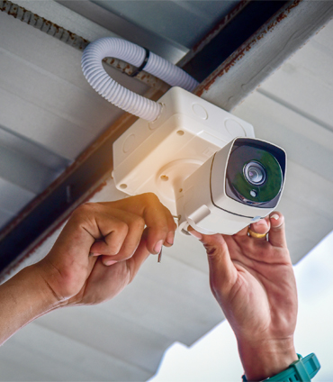 Güvenlik Sistemleri